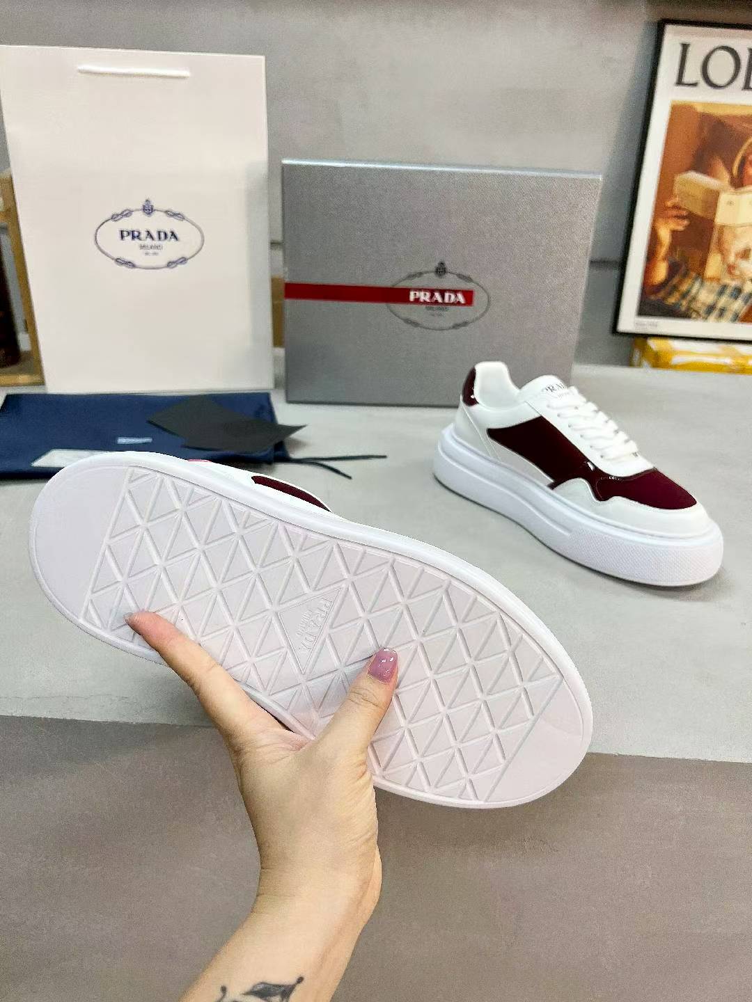Z2P36P46 Popular high-quality leather Shoes