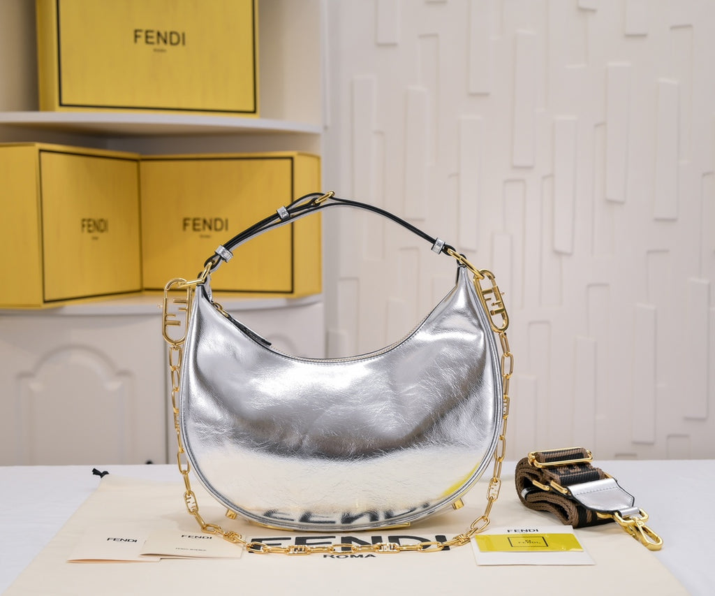 B1X66F1 Popular high-quality leather bag