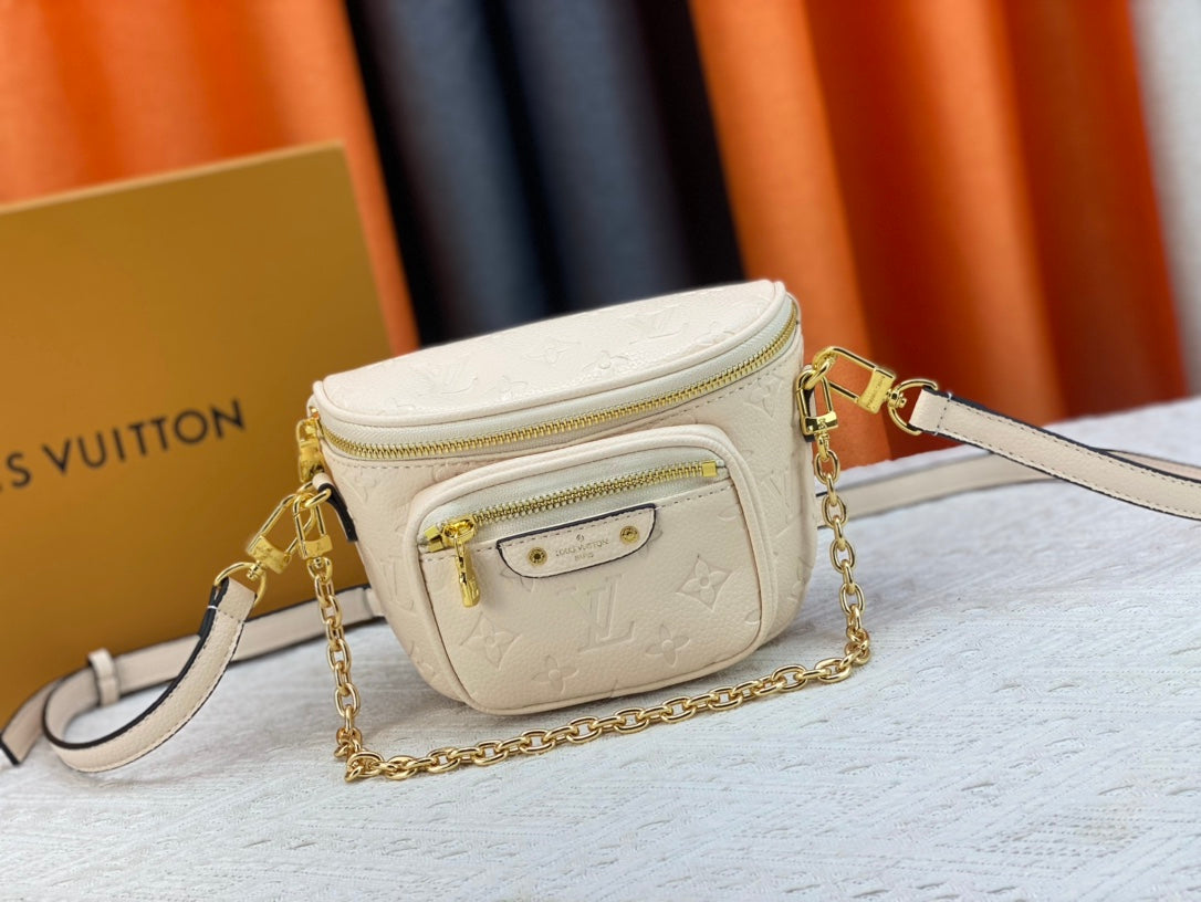 155NE57B Popular  leather bag