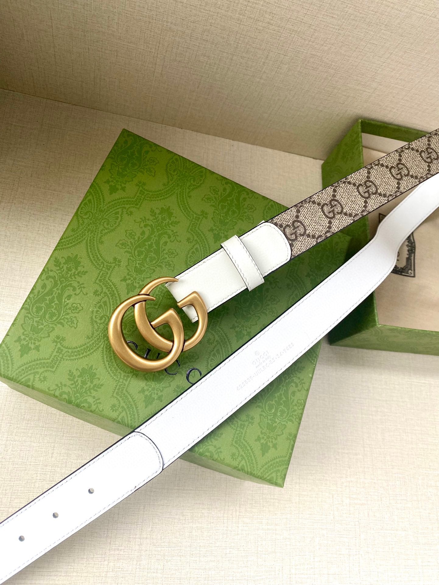 1WB152P Popular  High quality belt With full package