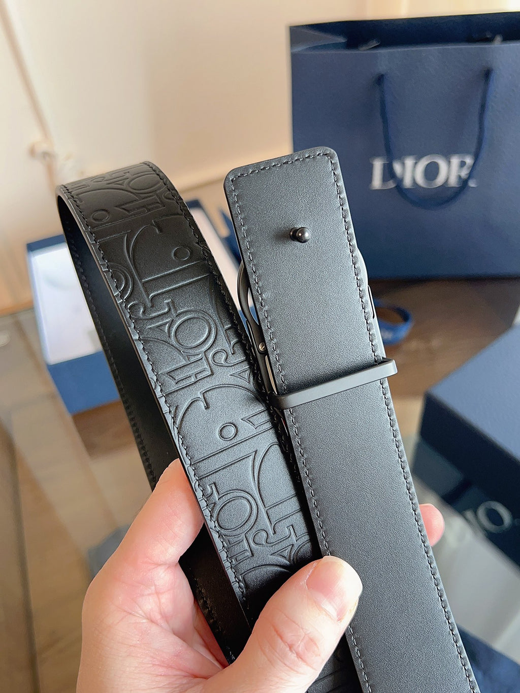 1115QD4P Popular High quality belt With full package