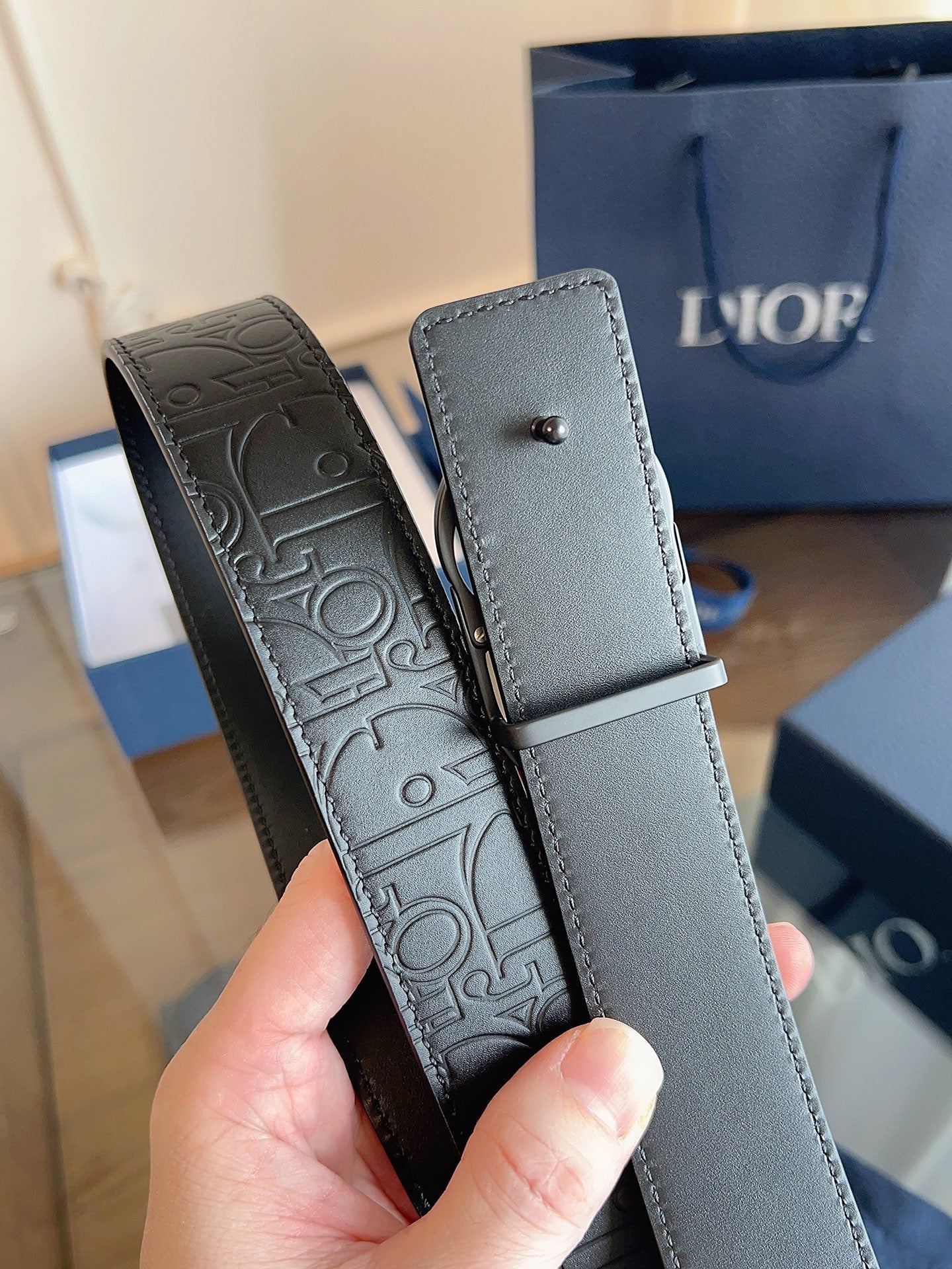 1115QD4P Popular High quality belt With full package