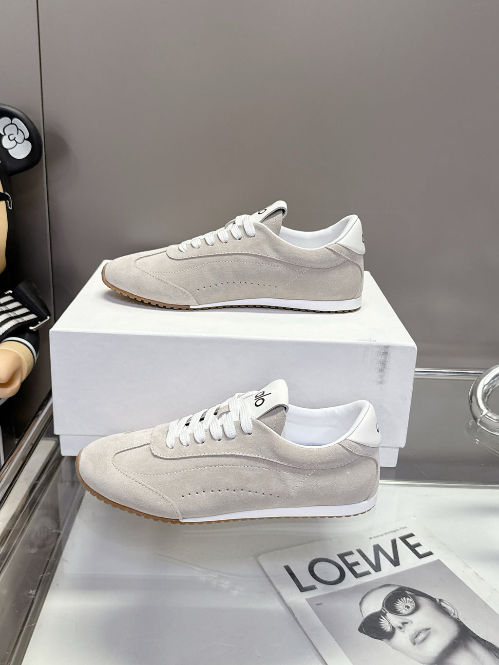 295QA108Z Popular high-quality  shoes