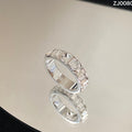 175QD31J Popular  Rings