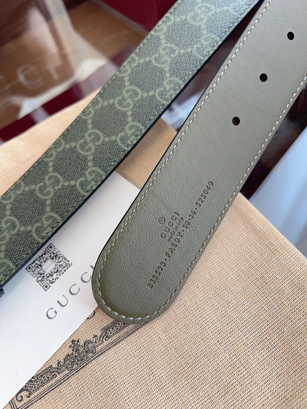 136PB50P Popular High quality belt With full package
