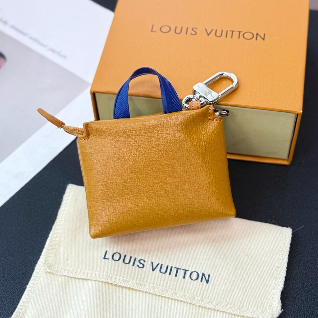 35ZE4A Popular bag 's charms accessories