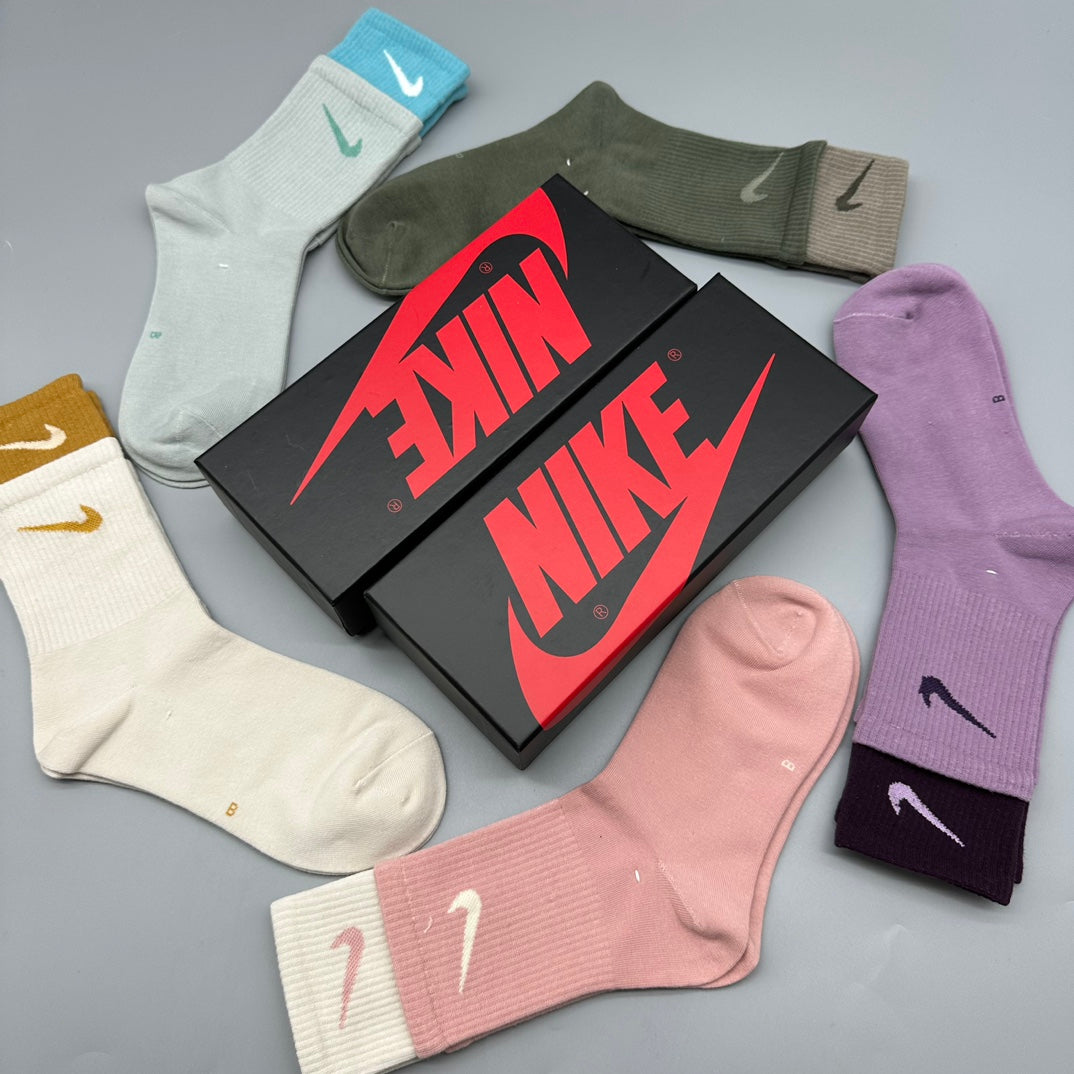 235QA15S Popular socks(5 pairs )