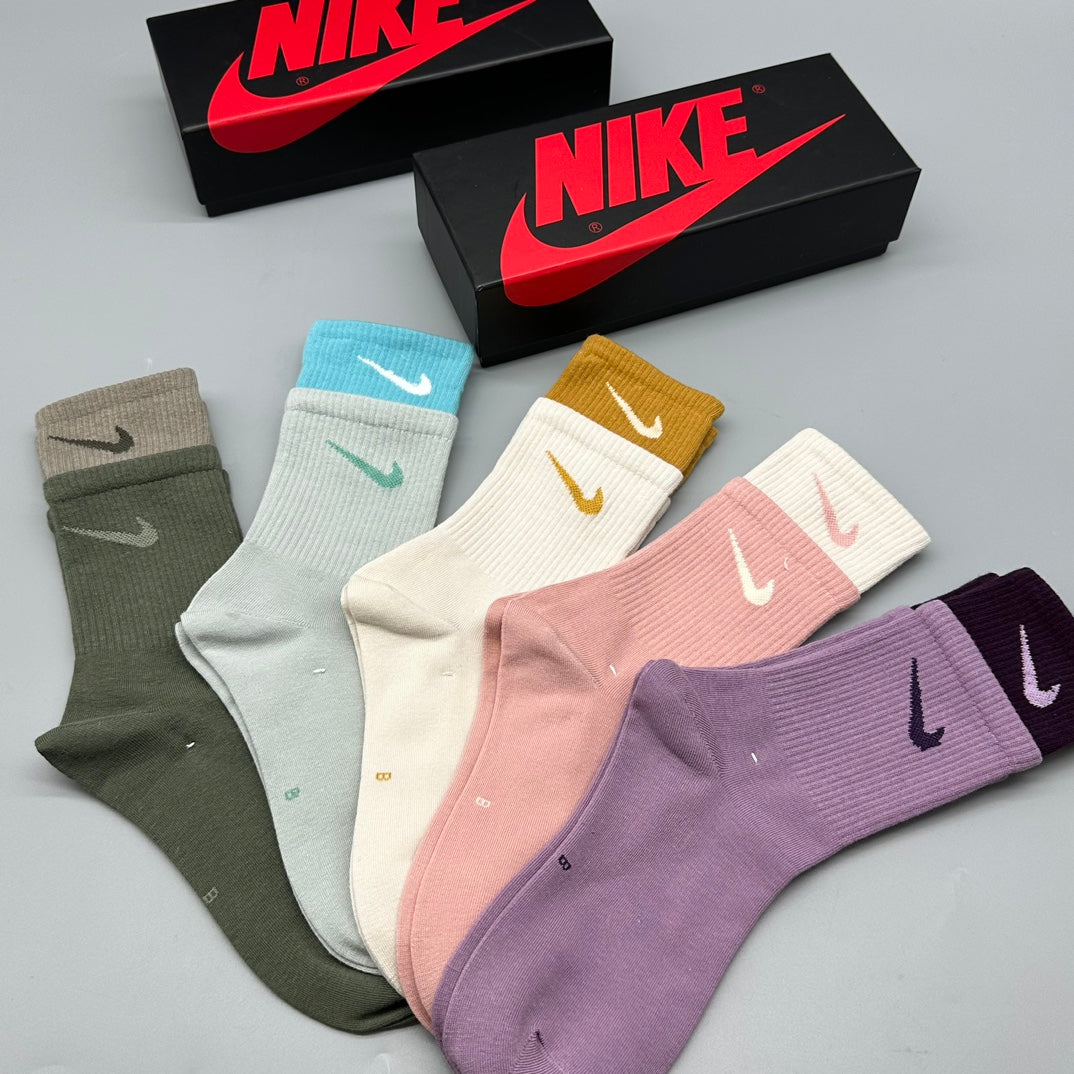 235QA15S Popular socks(5 pairs )
