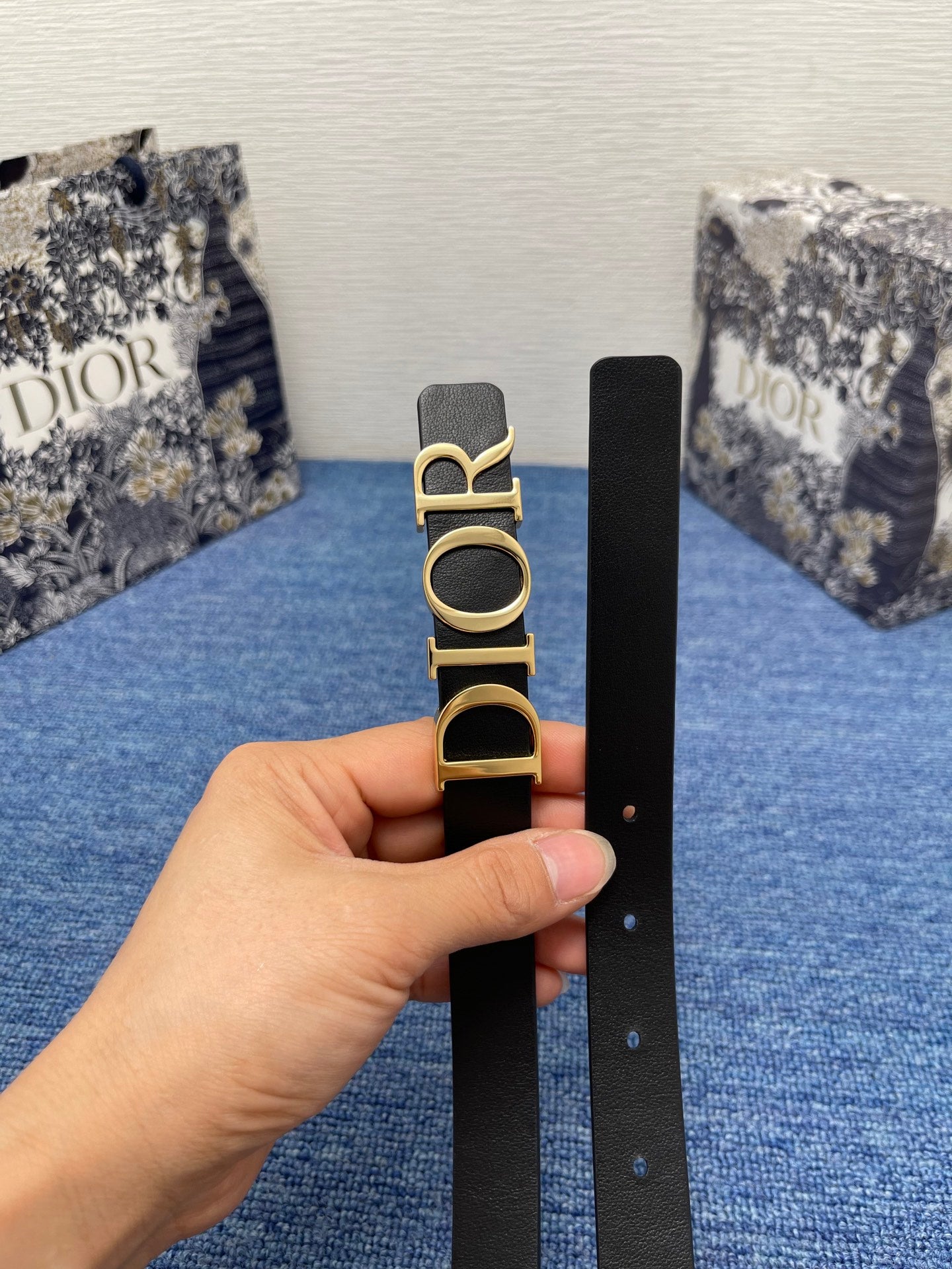 155RD203P Popular High quality belt With full package