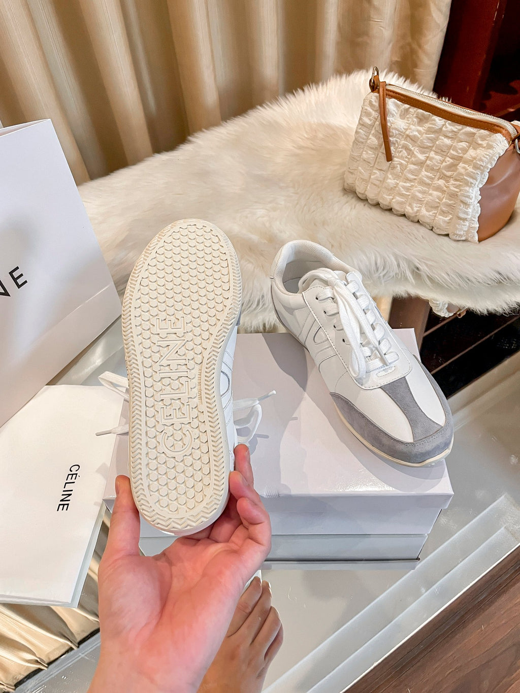 1285NN2Z  Popular sneakers