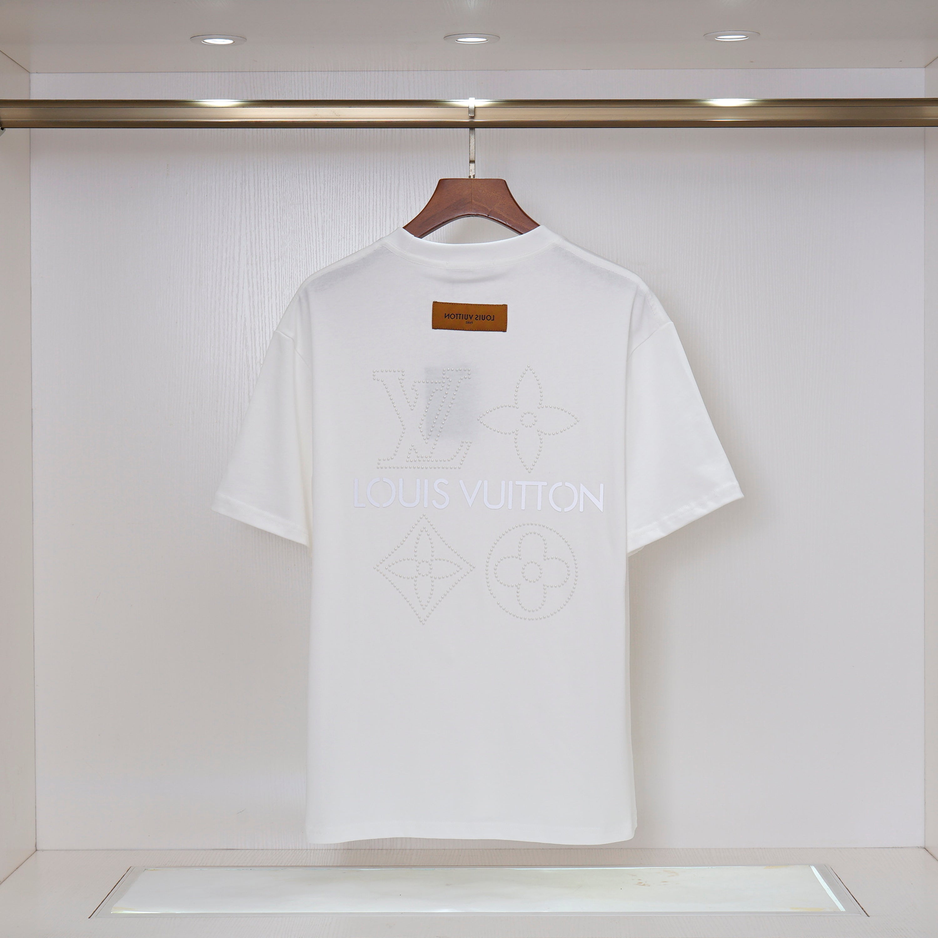 175ZE8U Popular T-shirts