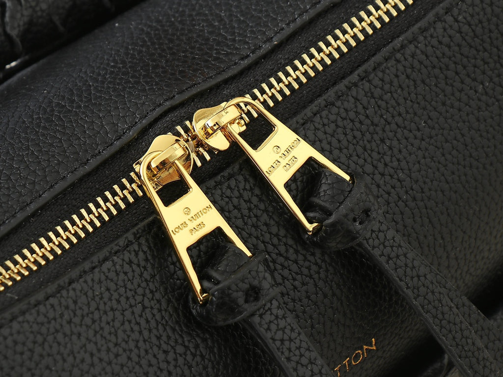 1WE115B Popular leather bag