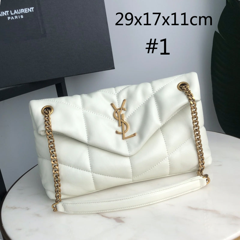 1XSL266B Popular    leather bag 