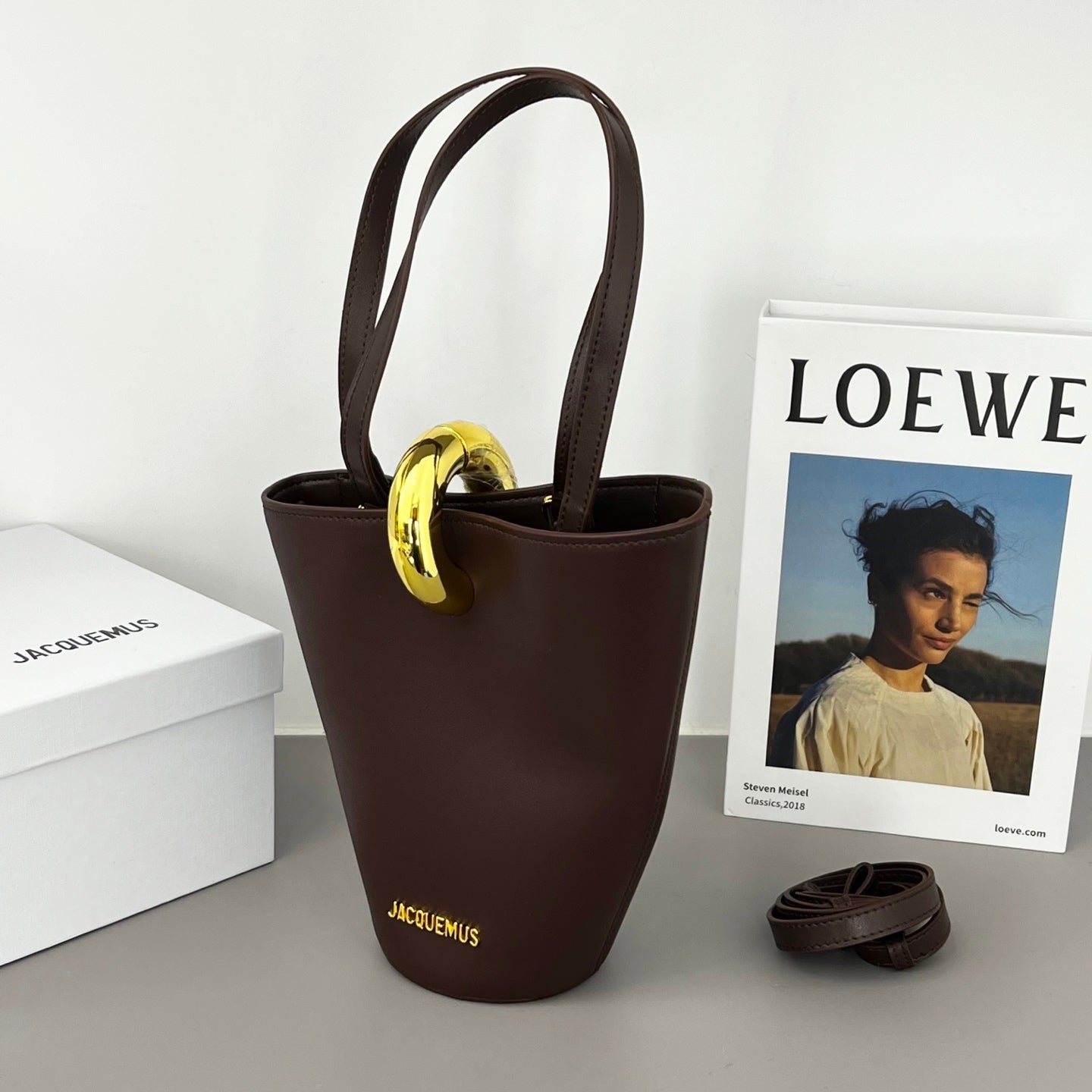 B1P46A139 Popular leather bags