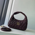 B1P46A120 Popular leather bag（29x24x10cm）