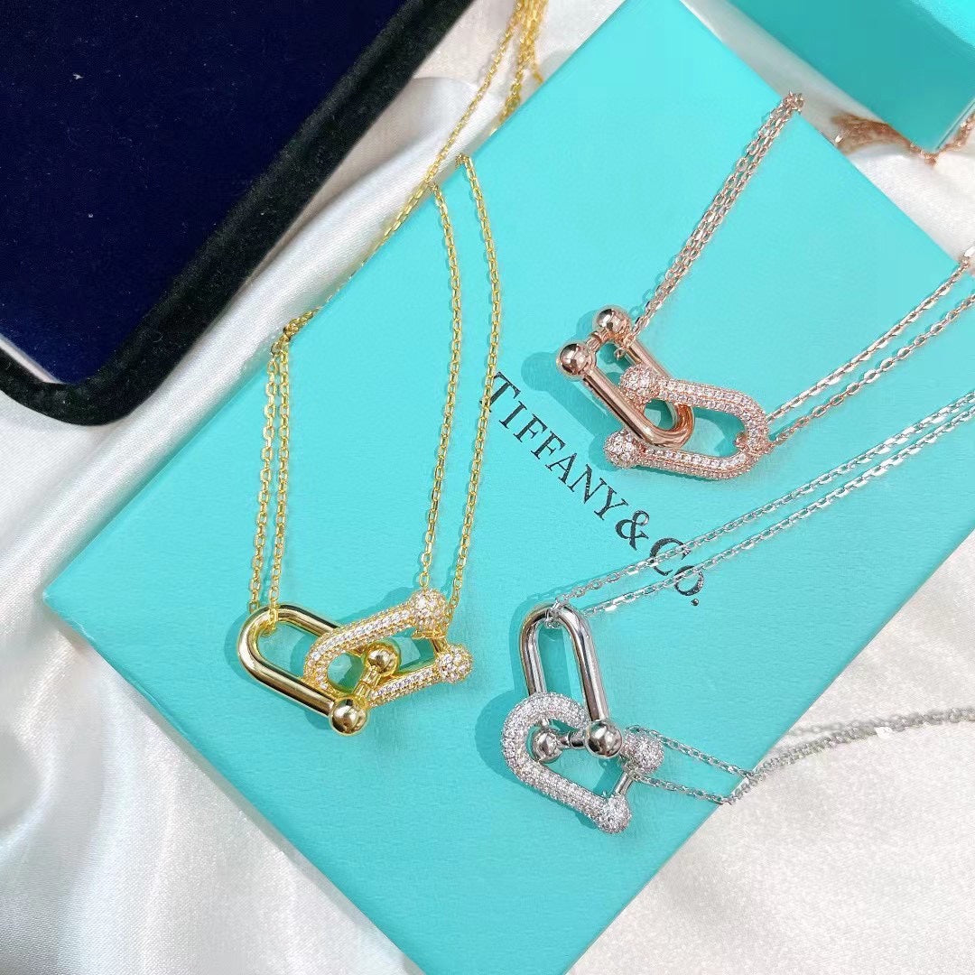 8XT24X  Popular    Necklaces