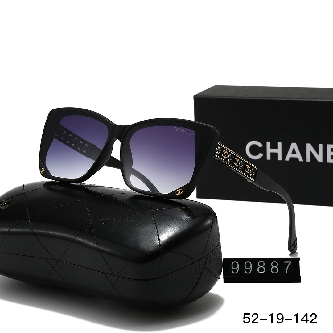 136NC38T Popular Sunglasses