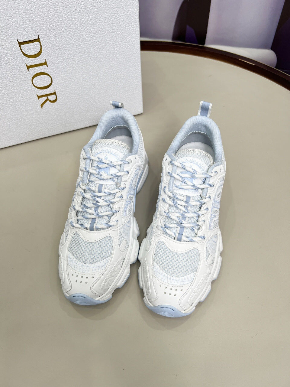 2105QD312Z Popular high-quality Shoes