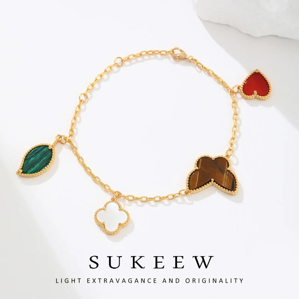 5XVA188K  Popular   high quality bracelets,necklaces