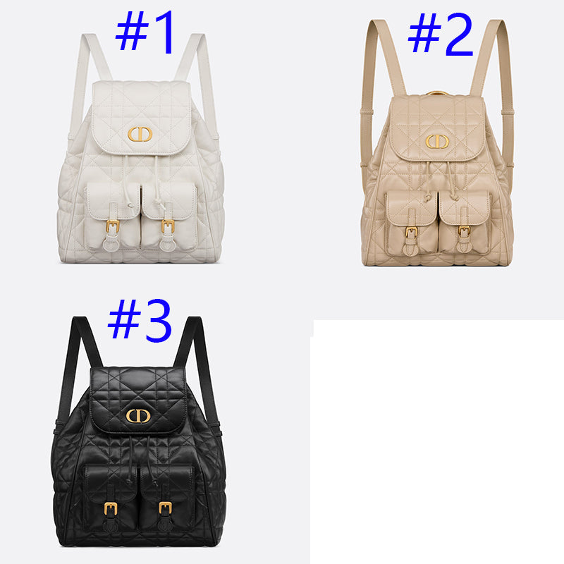 1XD66B Popular   leather backpacks