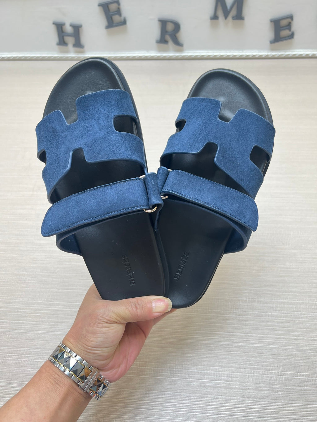 535RH6Z Popular Slippers shoes