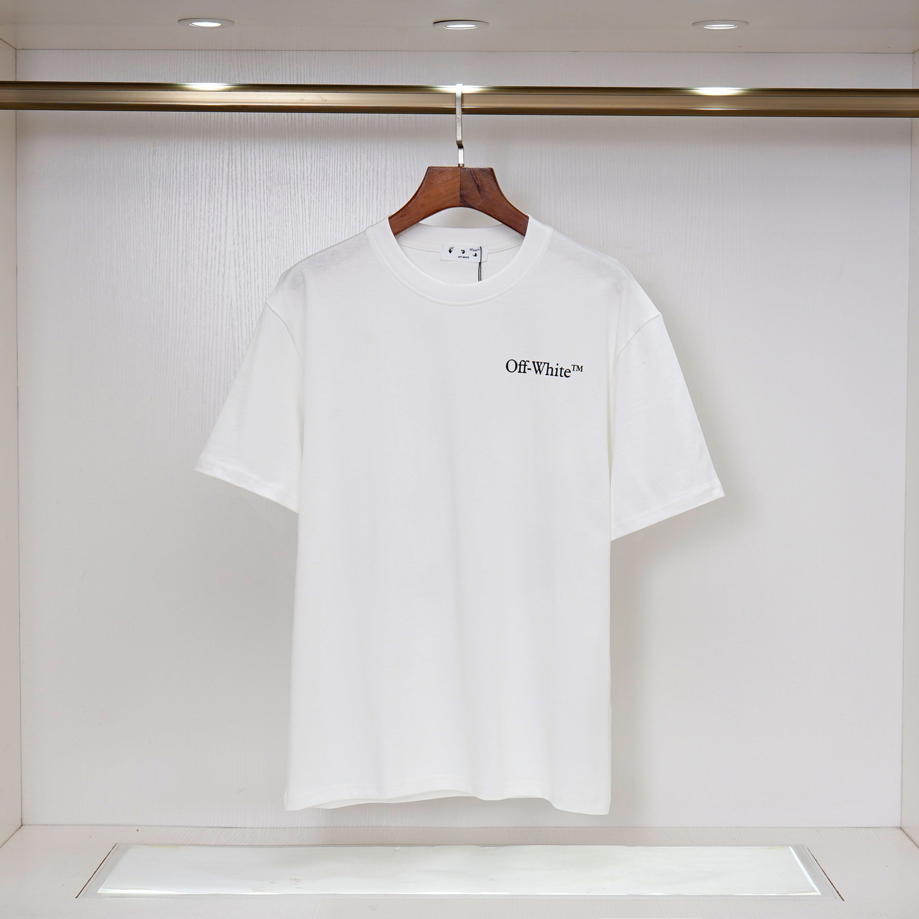 145RA212U Popular T-shirt