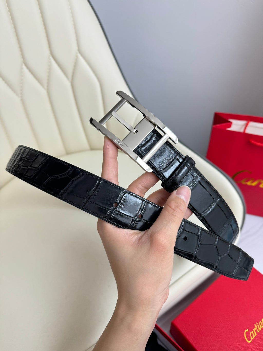 1WK172P Popular   High quality belt With full package