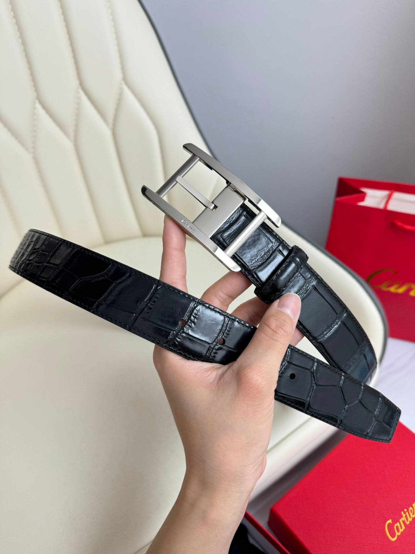 1WK172P Popular   High quality belt With full package
