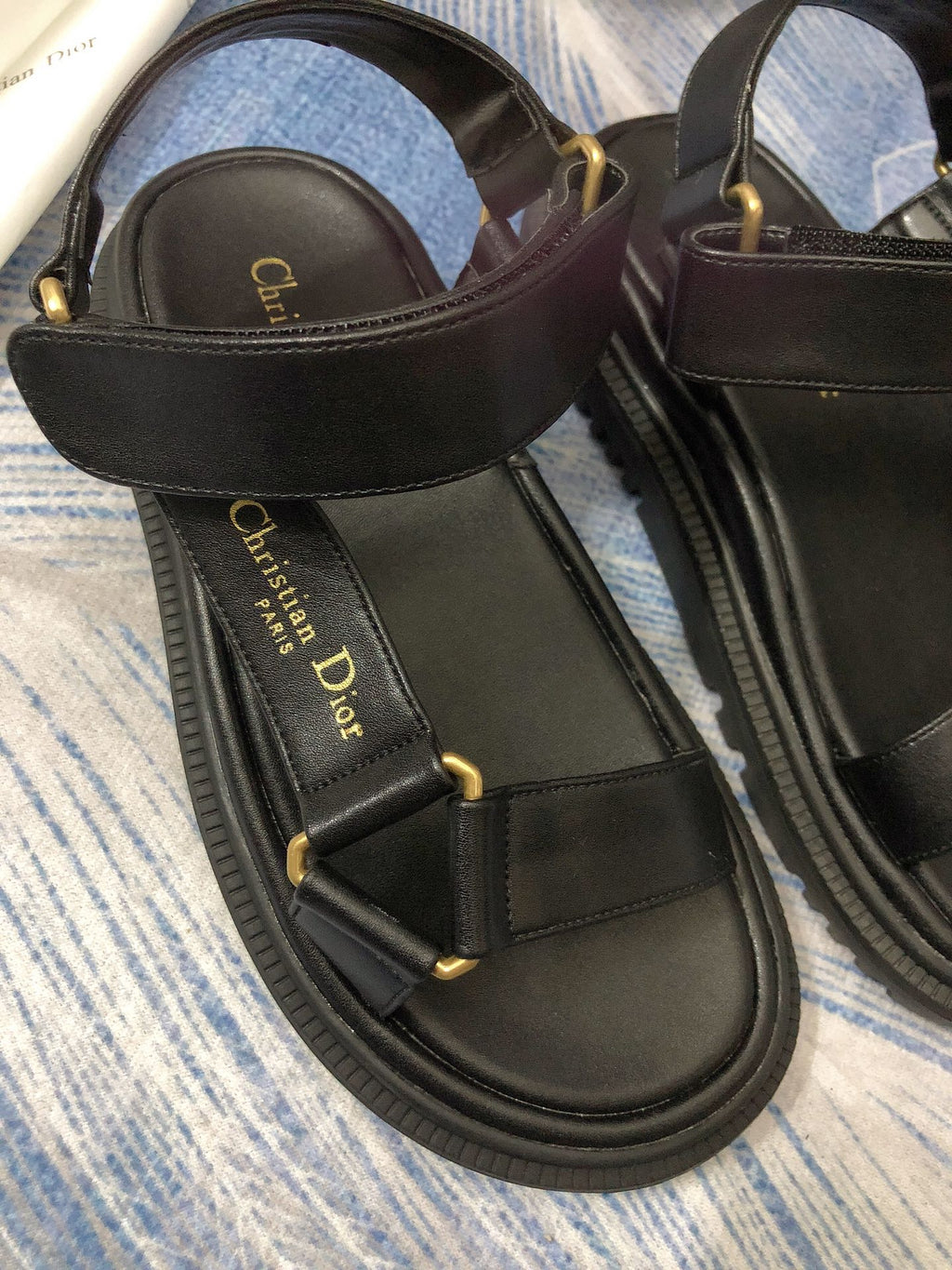 14D8Z Popular sandals