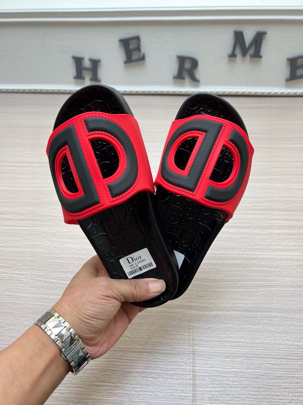 5LD213Z Popular Slippers