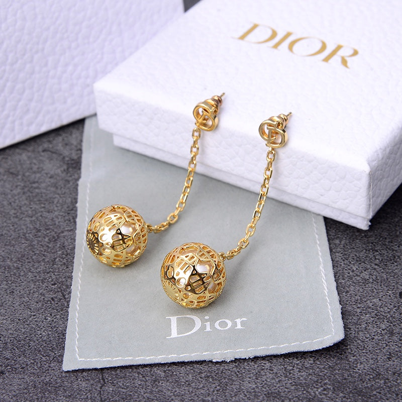 15ZD80E Popular Earrings