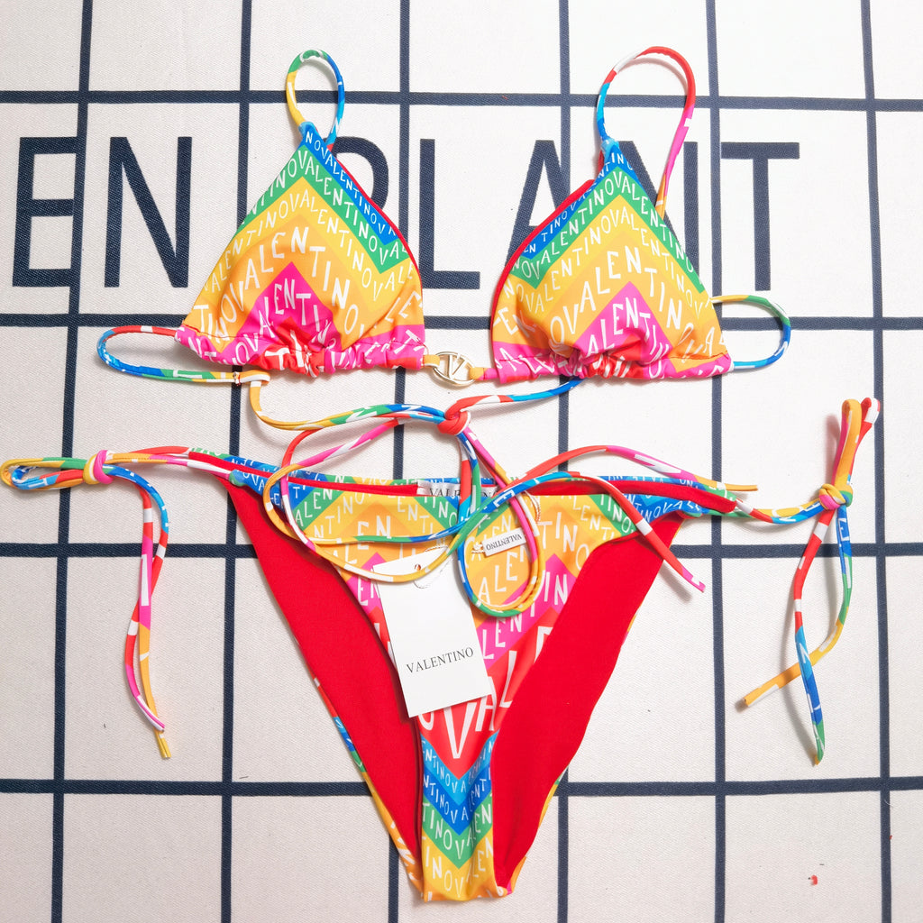 146RVL129Y Popular Bikini swimsuit