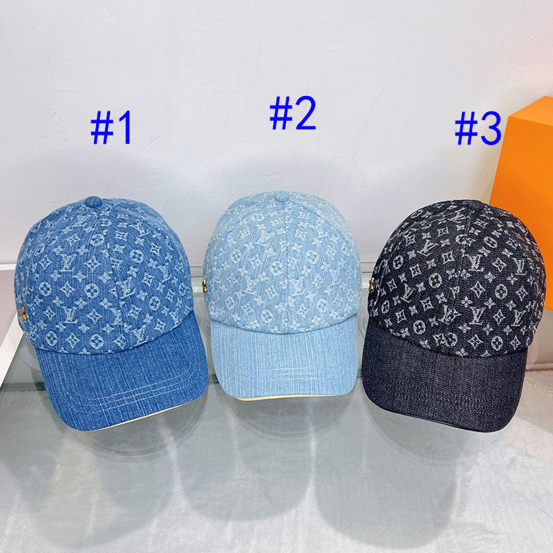 125ZE511M Popular  hats