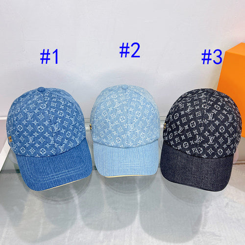 125ZE511M Popular  hats