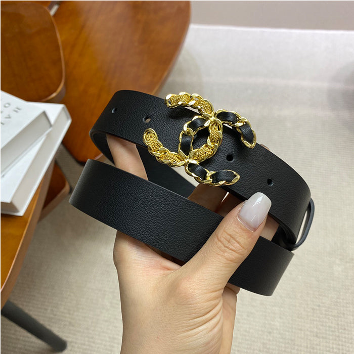 JC08P Popular    High quality belt With full package