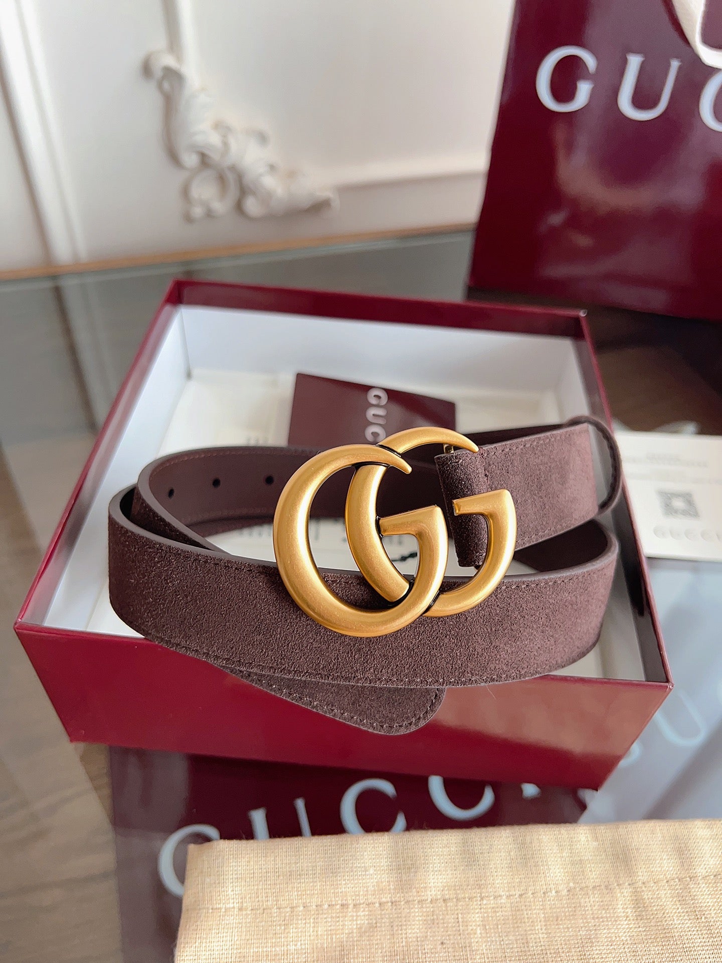 P1P36B37 Popular High quality belt With full package