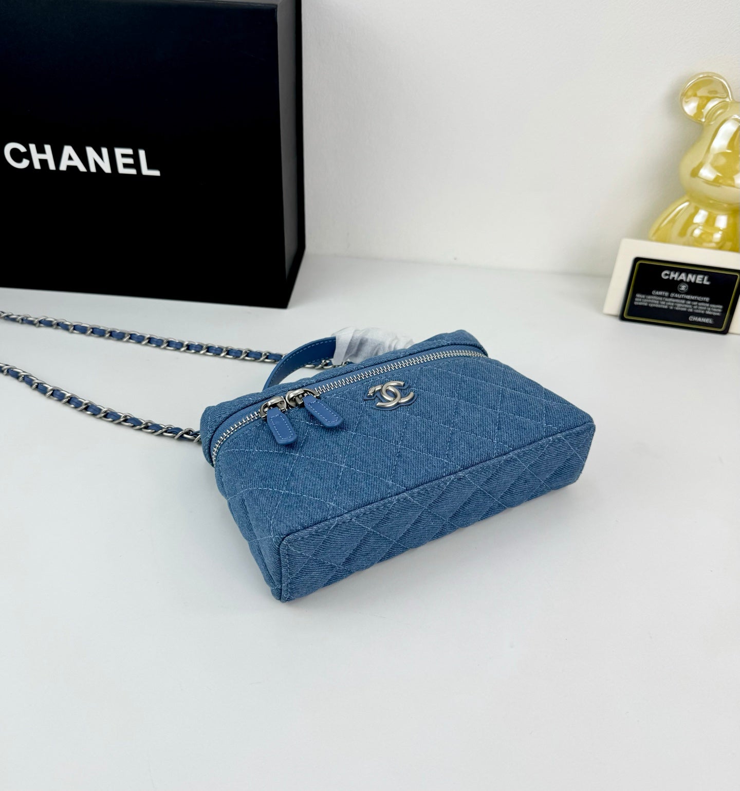 1RC84B Popular Canvas bag