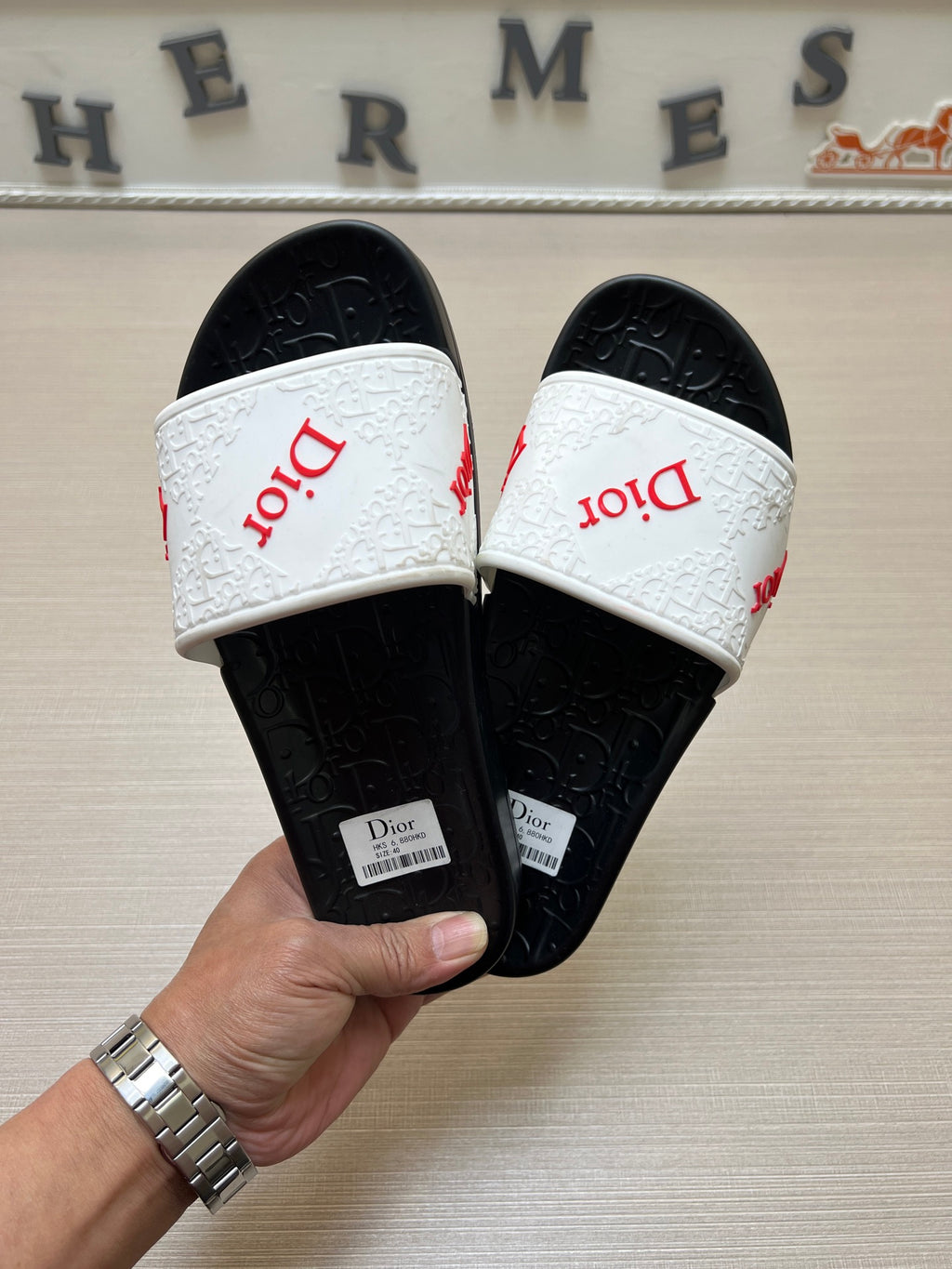 535ZD279Z Popular Slippers