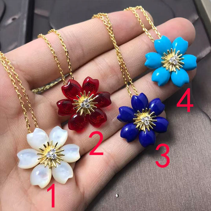 X5R46VA3X Popular Necklaces