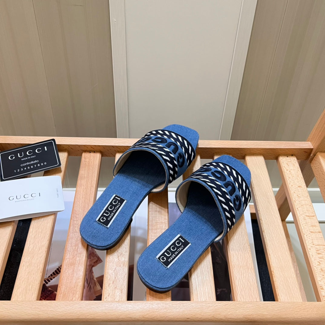 14B6Z Popular Slippers