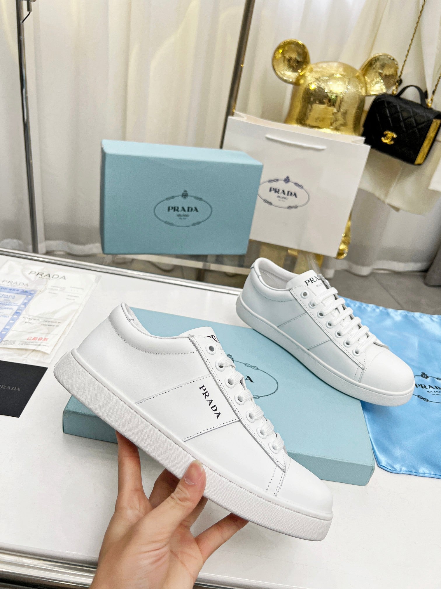 285RP48Z  Popular high-quality shoes