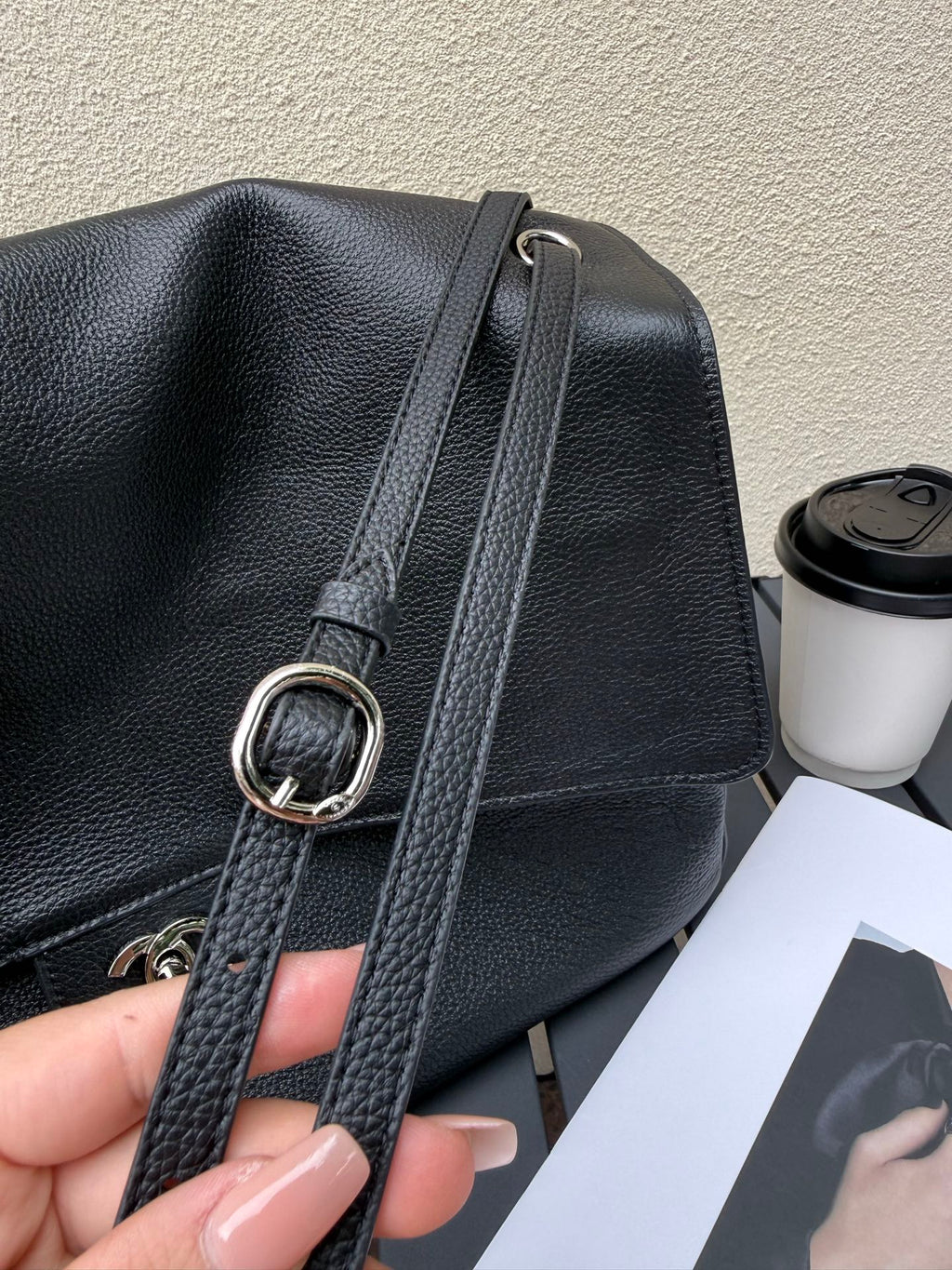 B1R46C2 Popular leather bags