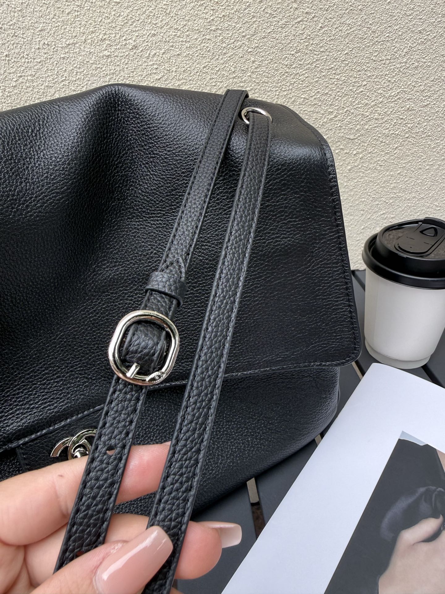 146RC2B Popular leather bags