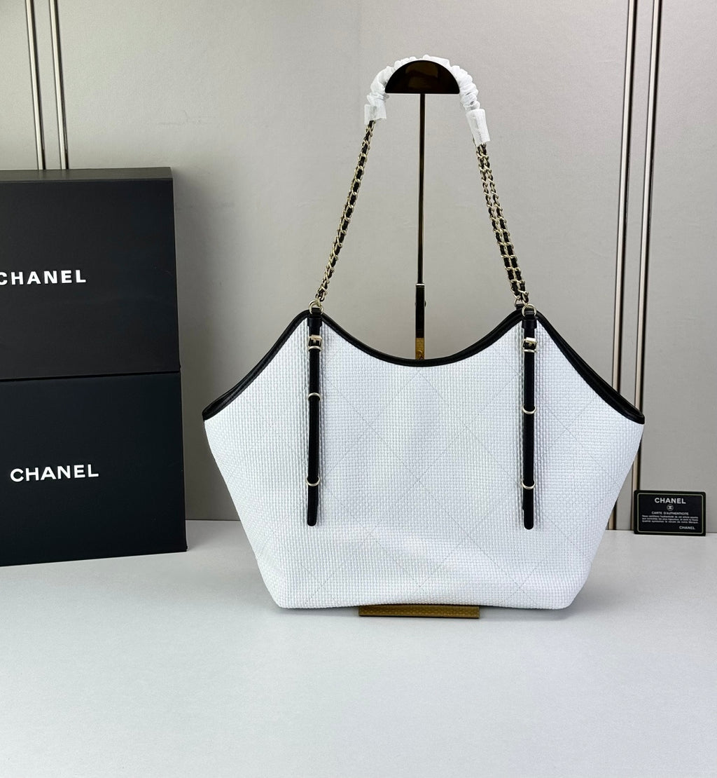 146PC10B Popular canvas material bag