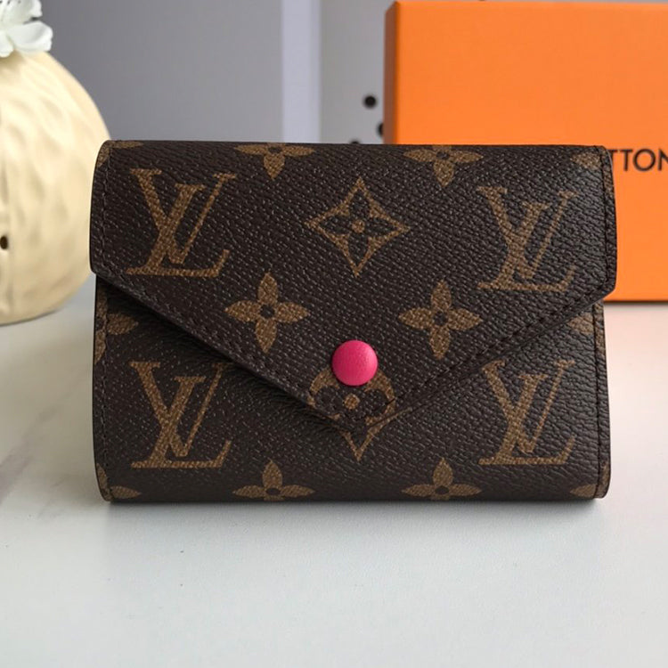 1E3B Popular  leather wallets