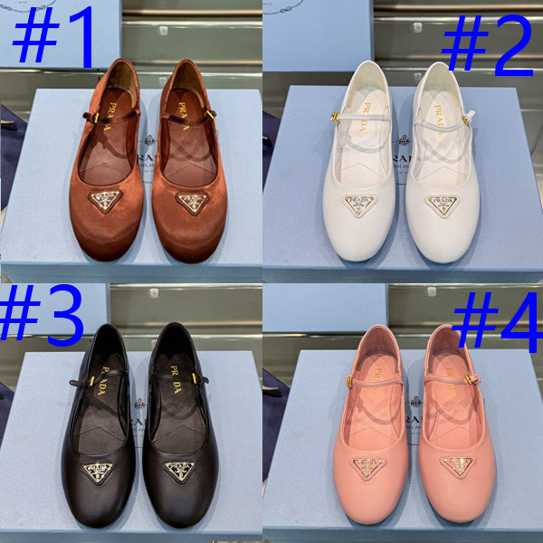 2105QP381Z Popular high-quality Shoes