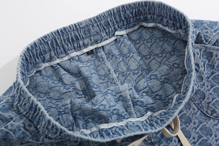 145RD40U Popular shorts