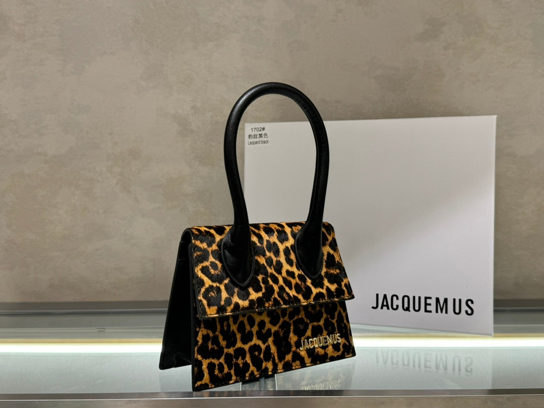 146PA142B Popular leather bags