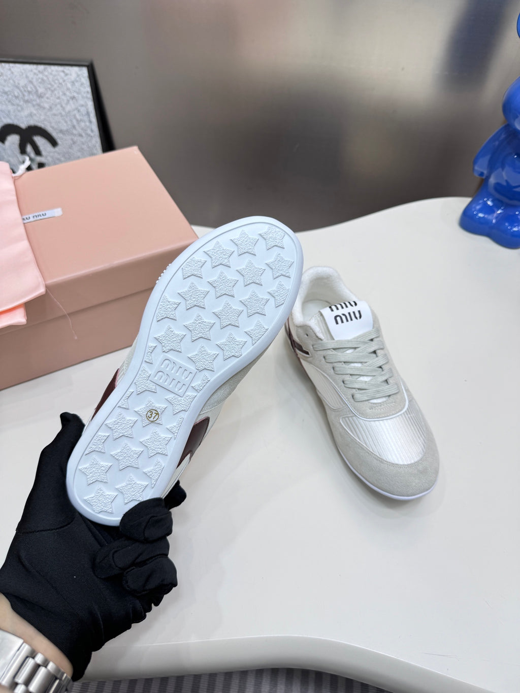 6105QA352Z Popular Shoes