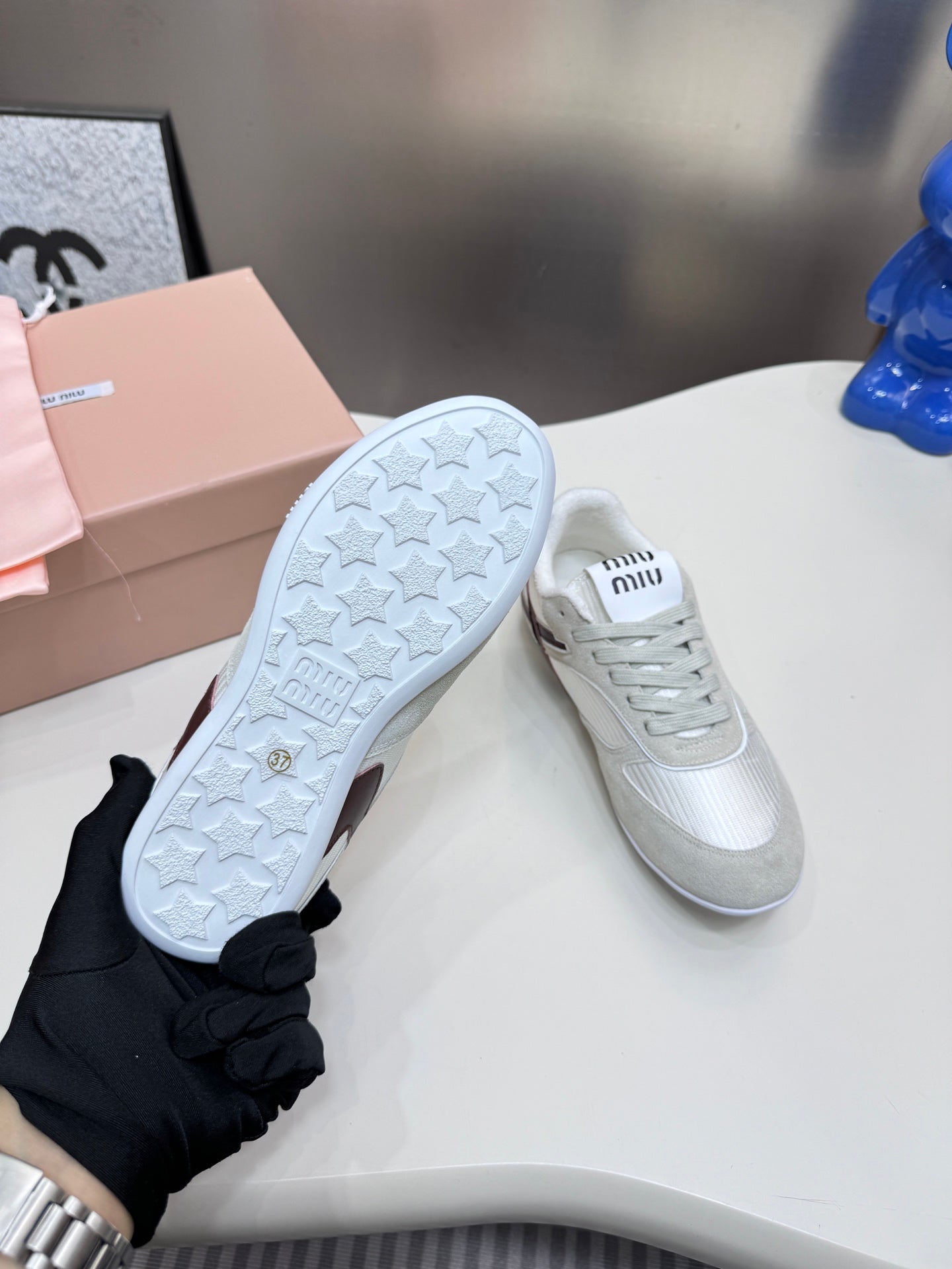 6105QA352Z Popular Shoes